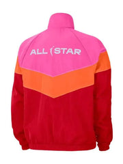 Paige Bueckers All-Star Game 2026 Track Jacket