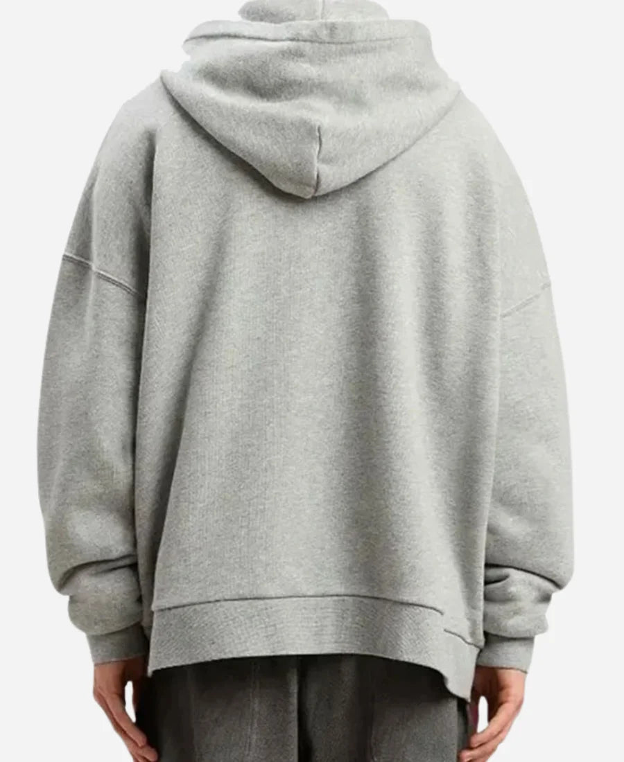 Palm Angles College Logo Pullover Hoodie