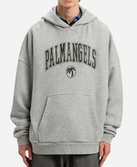 Palm Angles College Logo Pullover Hoodie