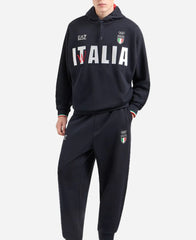 Paris 2024 Italia Team Uniform Tracksuit