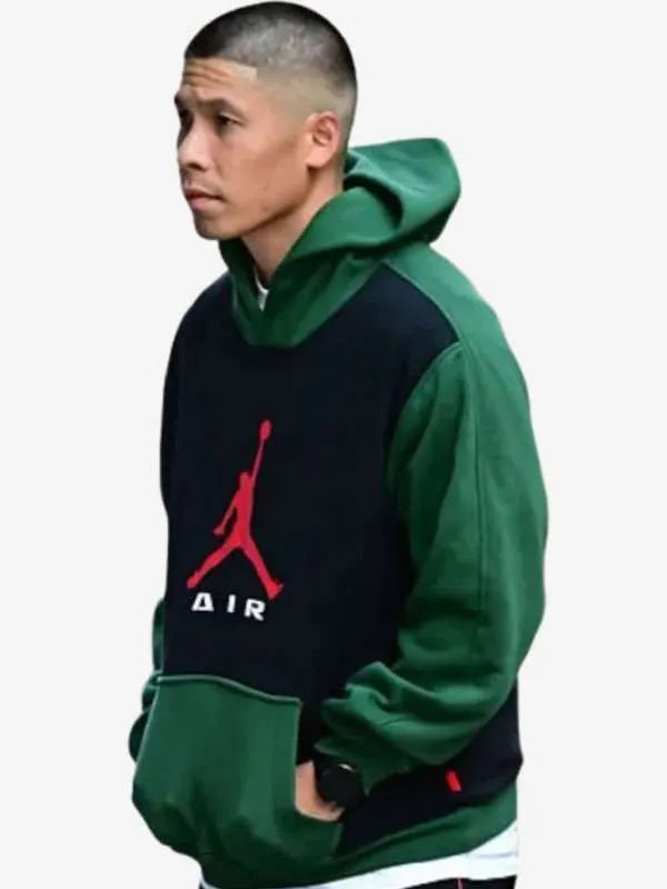 Payton Pritchard Good Morning America 2026 Hoodie
