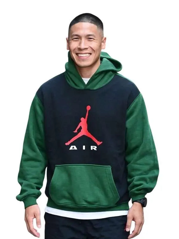 Payton Pritchard Good Morning America 2026 Hoodie
