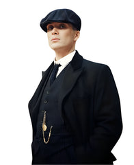 Peaky Blinders Thomas Shelby Coat