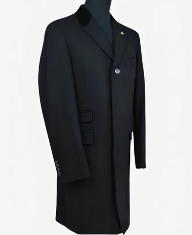 Peaky Blinders Thomas Shelby Coat