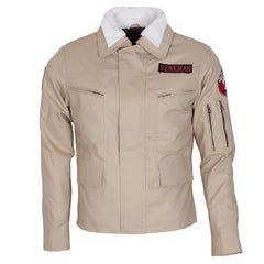 Peter Venkman Ghostbusters Halloween Jacket