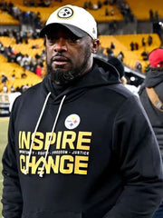 Steelers Inspire Change 2025 Hoodie