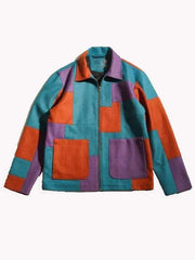 Noah B. Taylor Press Junket 2025 Jacket
