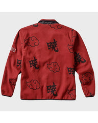 Naruto Akatsuki Jacket