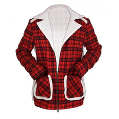 Ryan Reynolds Deadpool Jacket