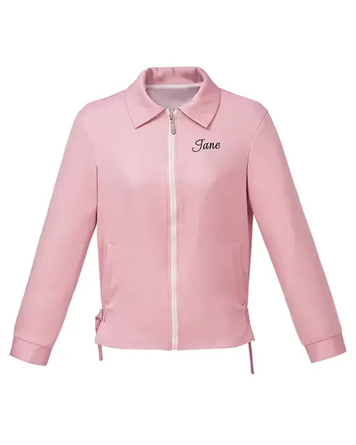 Grease : Rise Of The Pink Ladies Wool Jacket