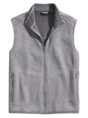 Rooster 2026 Lauren Tsai Grey Vest