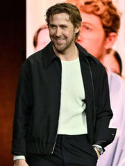 CinemaCon Ryan Gosling Jacket