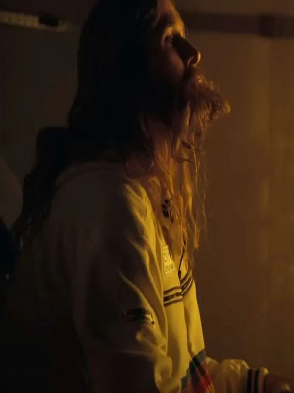 Project Hail Mary Ryan Gosling Hooded Jacket
