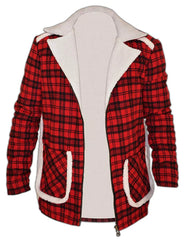 Ryan Reynolds Deadpool Jacket