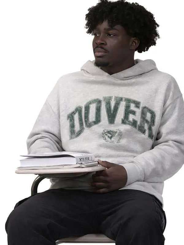 SNL 2026 Kam Patterson Grey Hoodie