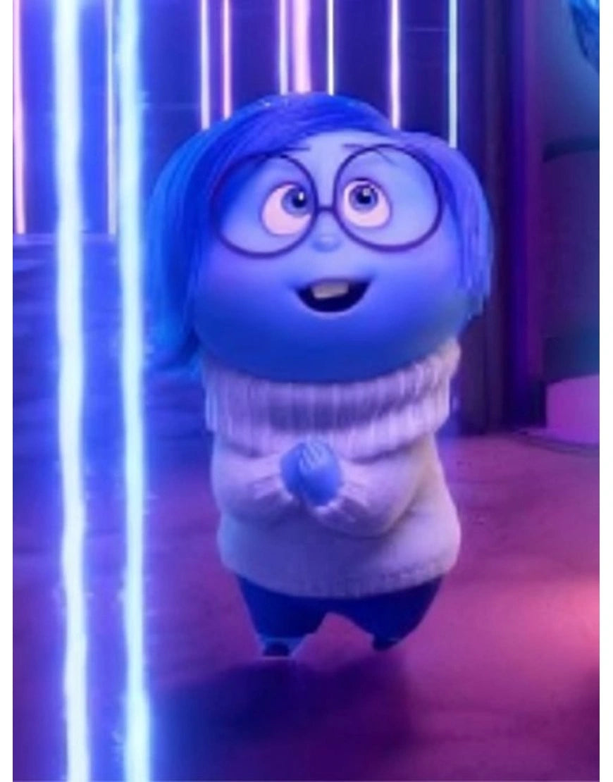 inside out 2 sweater

