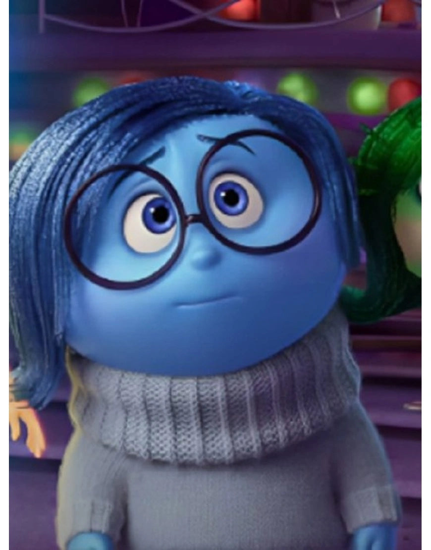inside out 2 sweater

