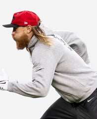 Be A Change Maker San Francisco 49ers Hoodie