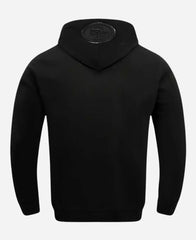 San Francisco 49ers Black Pullover Hoodie