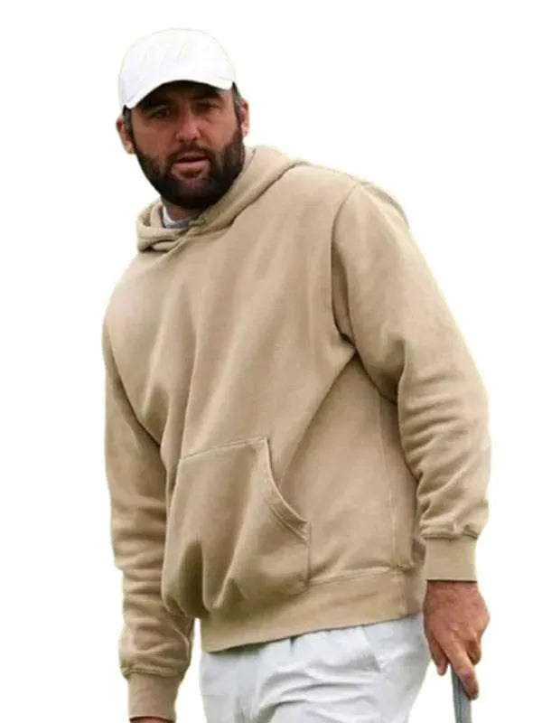 Scottie Scheffler 2026 Hoodie