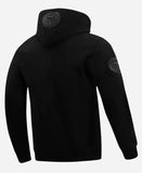 San Francisco 49ers Black Pullover Hoodie