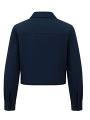 Amanda Arcuri Sheriff Country 2025 Wool Jacket
