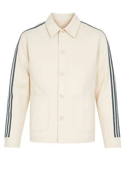 Sherri 2025 Ja Rule Track Jacket