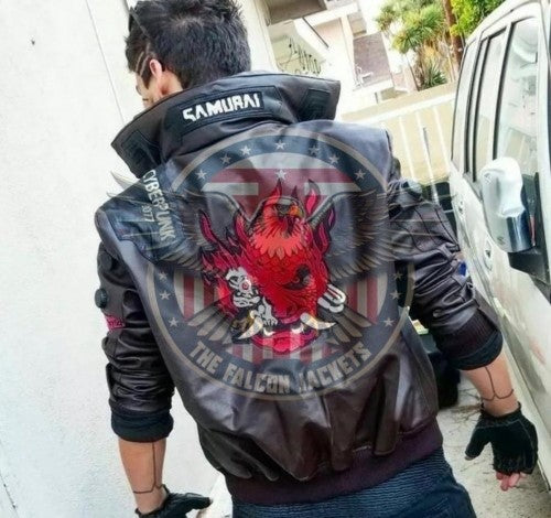 Falcon Jackets