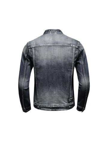 Slim fit Denim Jacket | Casual Wear Jacket