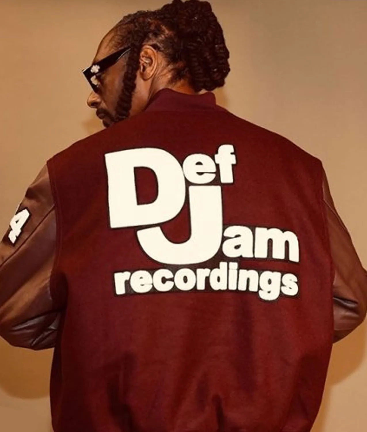 SnoopDoggHouseParty2023VarsityMaroonJacket_1