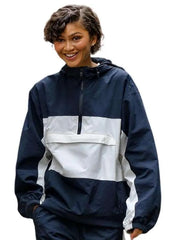 SoHo Street 2026 Zendaya Hooded Jacket