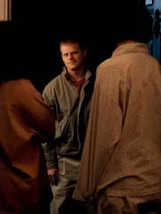 Lucas Hedges Sorry Baby 2025 Jacket