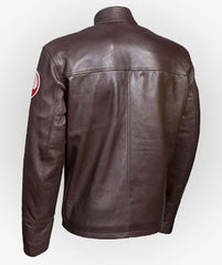 Star Wars The Last Jedi Poe Dameron Jacket