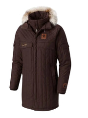 Star Wars Harrison Ford Han Solo Hoth Brown Trench Coat