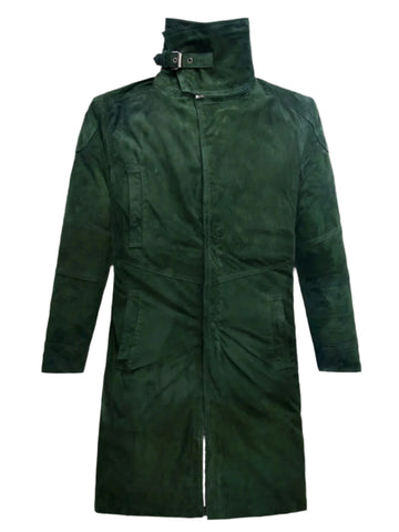 Ryan Gosling Blade Runner Coat

