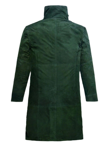 Ryan Gosling Blade Runner Coat

