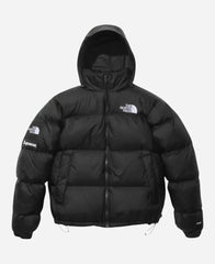 Supreme North Face 2024 Black Jacket
