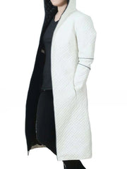 SylviaHoeksBladeRunner2049WhiteLeatherLongCoat_2