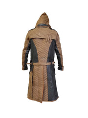 Jacob Frye Assassins Creed Syndicate Jacket