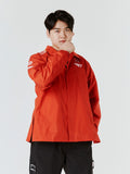 2025 T1 Uniform Red Jacket