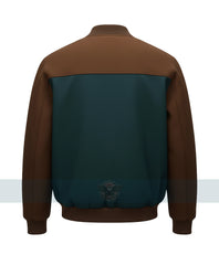 Superman 2025 Jimmy Olsen Bomber Jacket