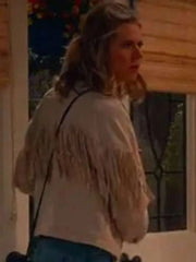 Hannah Pilkes Leanne 2025 Fringe Jacket