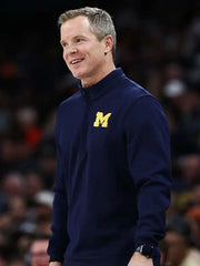 Dusty May 2026 Blue Sweatshirt