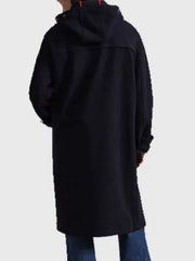 Team USA Winter Olympics 2026 Toggle Coat
