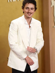 The Actor Awards 2026 Timothee Chalamet Blazer
