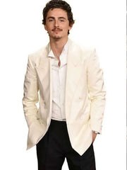 The Actor Awards 2026 Timothee Chalamet Blazer
