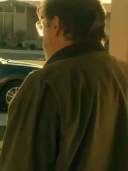 The Boroughs 2026 Alfred Molina Field Jacket