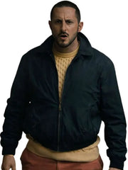 The Boys 2026 Tomer Capone Bomber Jacket