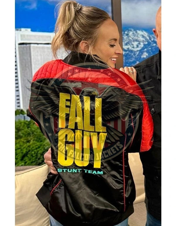 Falcon Jackets