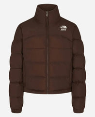 The North Face x Skims Brown Jacket